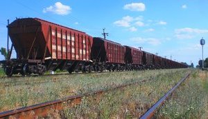 Мінінфраструктури змінило плани щодо скорочення строку експлуатації вантажних вагонів