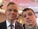 «Поки Україна бореться, Захід має привілей дякувати й допомагати, щоб не стати наступним у переліку кремлівського диктатора»