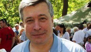 Міжнародна комісія юристів (ICJ) закликає українську владу розслідувати вбивство адвоката Іванова