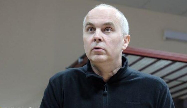 Суд заарештував нардепа Шуфрича на 2 місяці. ВIДЕО