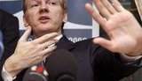 Основатель скандального сайта WikiLeaks арестован