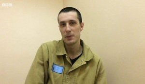 Співробітник російської колонії побив незаконно засудженого українця Шумкова: родичі впевнені, що проти політв'язня готують нову справу