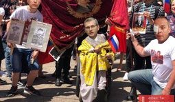 Российские певцы на Евровидении 2018