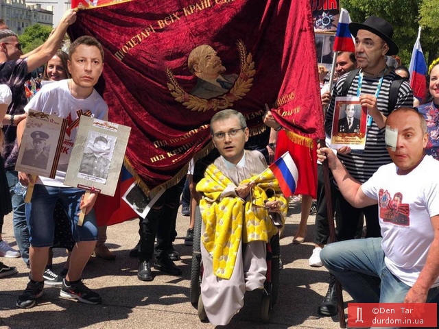 Российские певцы на Евровидении 2018