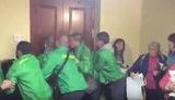драка киевсовет