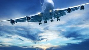 Спецрейс эвакуировал 85 украинцев и девять граждан Беларуси из Ливана, - МИД