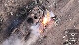 дрони добивають російський десант