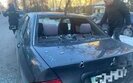 UAV attack on Sumy on 24 February