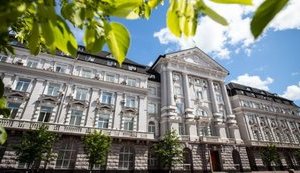 Зеленский назначил нового начальника военной контрразведки СБУ
