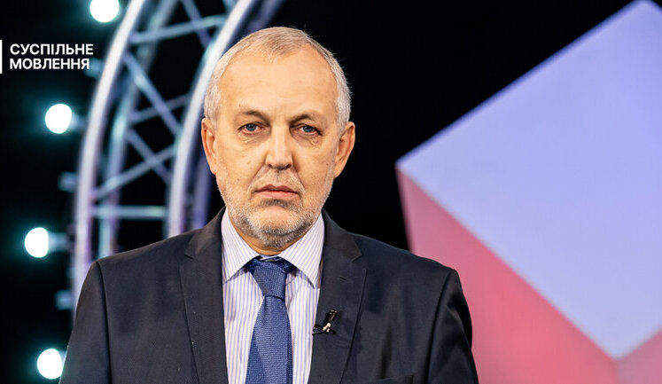 Макаров припускає "російський слід" у нападі на нього: Я вже був у "розстрільному списку"