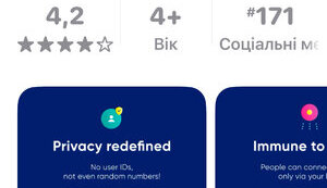 Новий супер-захищений месенджер SimpleX Chat: переваги й недоліки