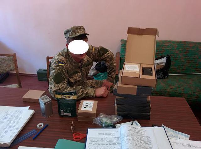 волонтер