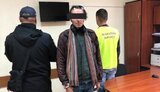 Іспанець три місяці нелегально жив у львівському торговому центрі. ФОТО