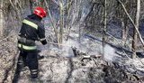 Пожежі по всій Україні гасять 380 осіб і майже 100 одиниць техніки, радіація в Чорнобильській зоні у межах норми, - Шмигаль