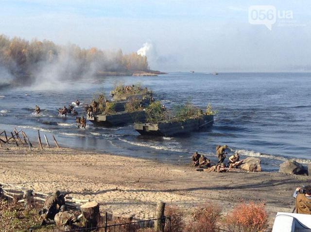 янукович днепропетровск