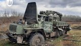 Знищення автотехніки РФ