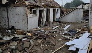 Shelling of Sumy region