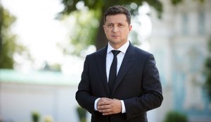 Зеленський привітав із 1033-ми роковинами Хрещення Київської Русі-України: Це наша історія і нам не потрібно доводити це статтями. ВIДЕО