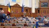 Зеленский до сих пор не внес в Раду представления на должности глав Минобороны и МИД, - Гончаренко
