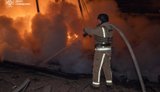 Російські дрони атакували Суми: поранено людину