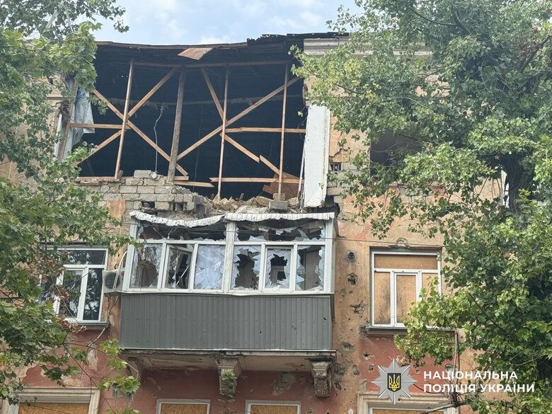 Херсонская область