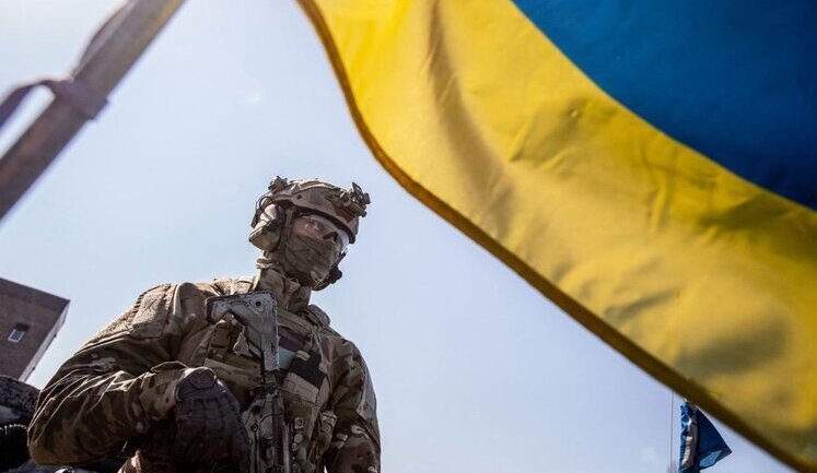 97% українців вірять у перемогу України у війні, - опитування "Рейтингу". ІНФОГРАФІКА
