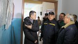 Началась проверка пожарной безопасности всех социально значимых объектов области, - глава Харьковской ОГА Кучер