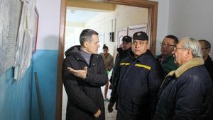 Почалася перевірка пожежної безпеки всіх соціально значущих об'єктів області, - глава Харківської ОДА Кучер