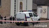 Причина смерті співробітника АП Бухтатого - ішемічна хвороба серця, - попередні дані