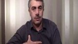 "Шансов дожить до старости немного - тут уже до пенсии дожить сложно", - Комаровский призвал власти начать реформу здравоохранения