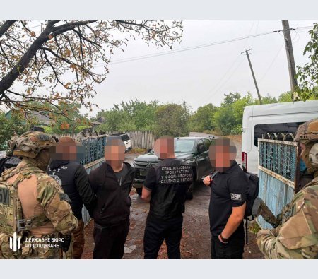 У Харкові затримало нацгвардійця за розкрадання техніки
