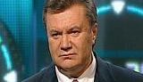 Янукович поставил на место российского журналиста, спросившего про героев Бандеру и Шухевича. ВИДЕО.