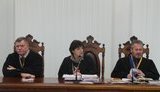 Суд не дав адвокатам сімей Героїв Небесної Сотні ознайомитися із матеріалами апеляції. ФОТОрепортаж