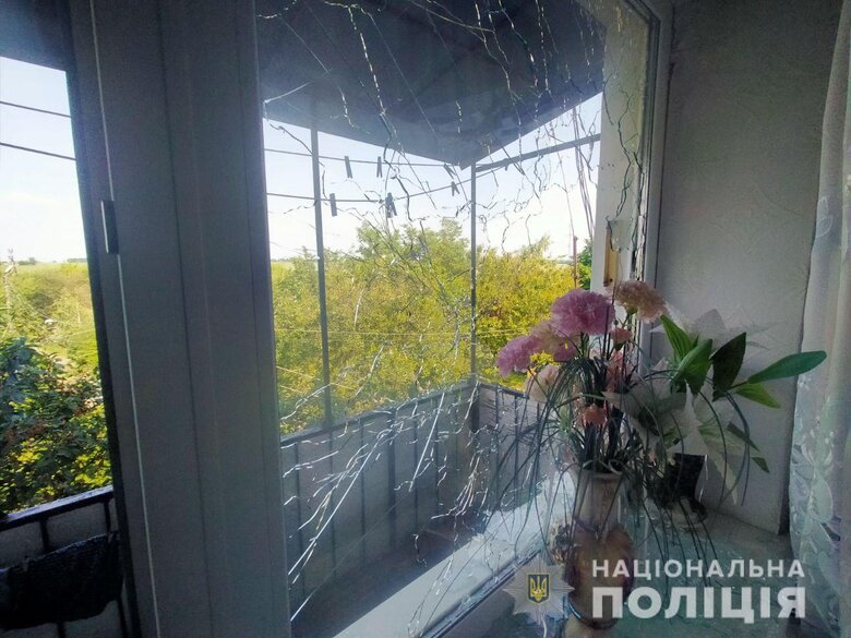 Russians beat heavy weapons in Donetsk region during day. There are victims, - National police 04 Russians beat heavy weapons in Donetsk region during day. There are victims, - National police 04