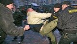 МИНСК. ДЕНЬ НЕВОЛИ. (Газета.Ru)