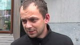 "Приклад ручного Вовчого правосуддя": Суддя ОАСК Арсірій поновив на посаді ексслідчого ГПУ Суса, - Маселко. ДОКУМЕНТ