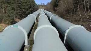У власність України повернуто нафтопровід "Самара-Західний напрямок", 400 км якого знищено, - Зеленський