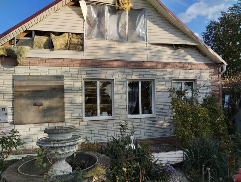 Доба на Донеччині: ракетні удари по Авдіївці та Костянтинівці, під вогнем Красногорівка. Є поранені 02 Доба на Донеччині: ракетні удари по Авдіївці та Костянтинівці, під вогнем Красногорівка. Є поранені 02