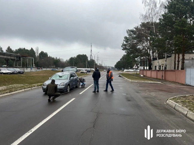 ДТП на Рівненщині