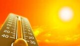 Синоптики прогнозують в Україні надзвичайну спеку до +40°