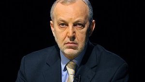 Юрій Макаров очолив комітет Шевченківської премії