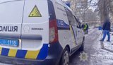 В Киевском районе Одессы взорвался автомобиль: есть погибший