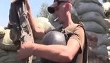боец авдеевка