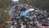 львов житомирщина мусор