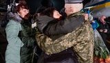 Настав час Росії звільнити всіх українських політв