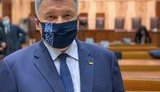 Milan Court of Appeals may deliver judgment in Markiv case in early November