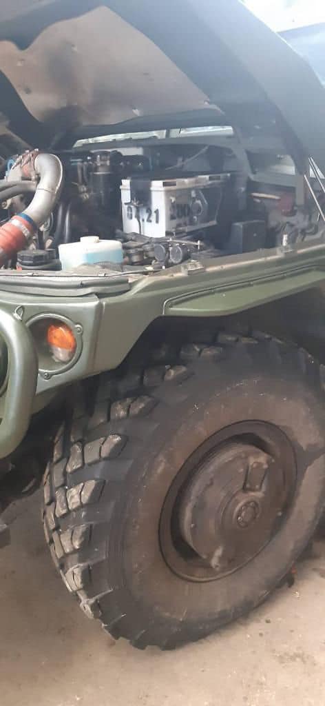 Bosch іде з РФ, бо деталі фірми використовували в російських танках, - Кулеба 01