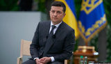 зеленский