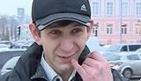 Активисту "налогового майдана" Александру Мандичу в милиции выбили зубы. ВИДЕО.