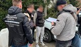 Man smuggling draft evaders abroad detained in Volyn region